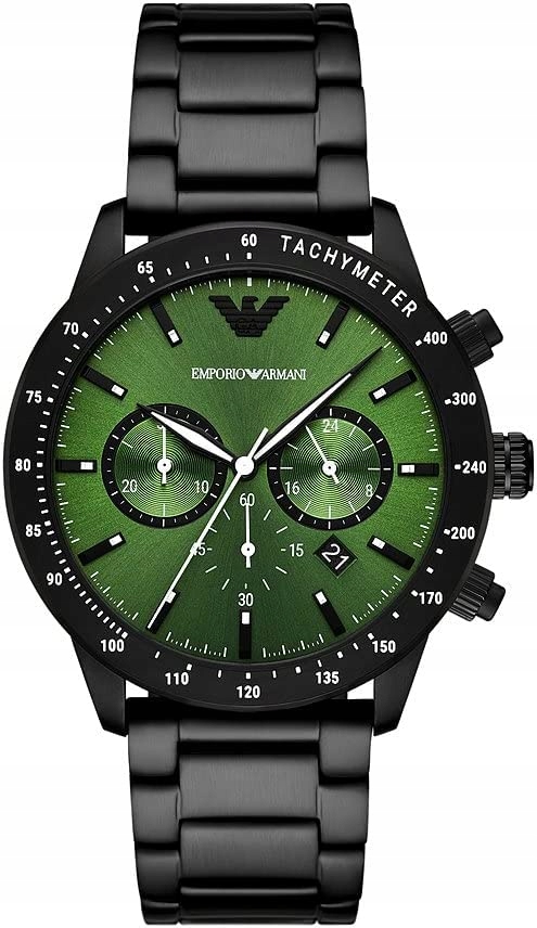 Pánské hodinky Emporio Armani AR11472
