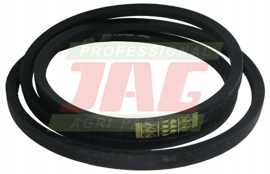 Klínový řemen Gates New Holland 8000 TF42 069925 0006613610 0101172