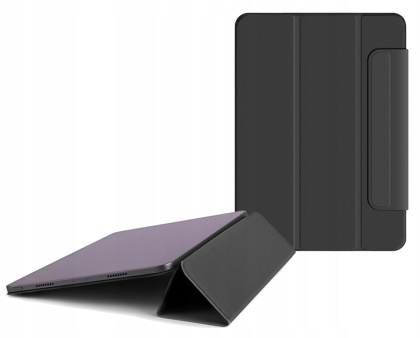 Pomologic pouzdro Magnetické pouzdro pro iPad Air 13 M2/M3/M4 2024/2025/2026