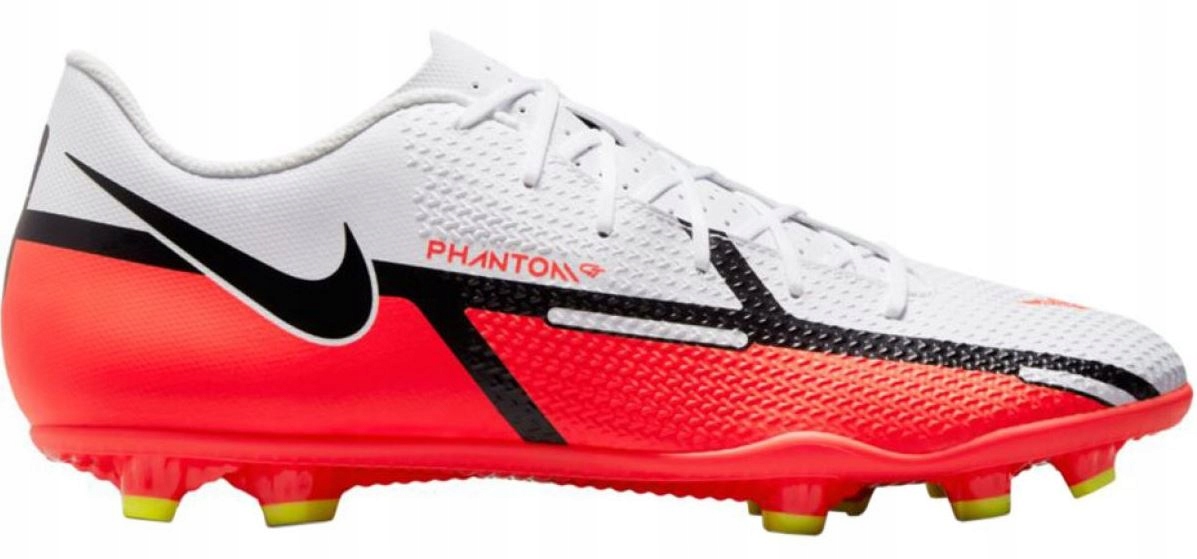 Nike Phantom GT2 Club Fg/mg DA5640 167 r.41