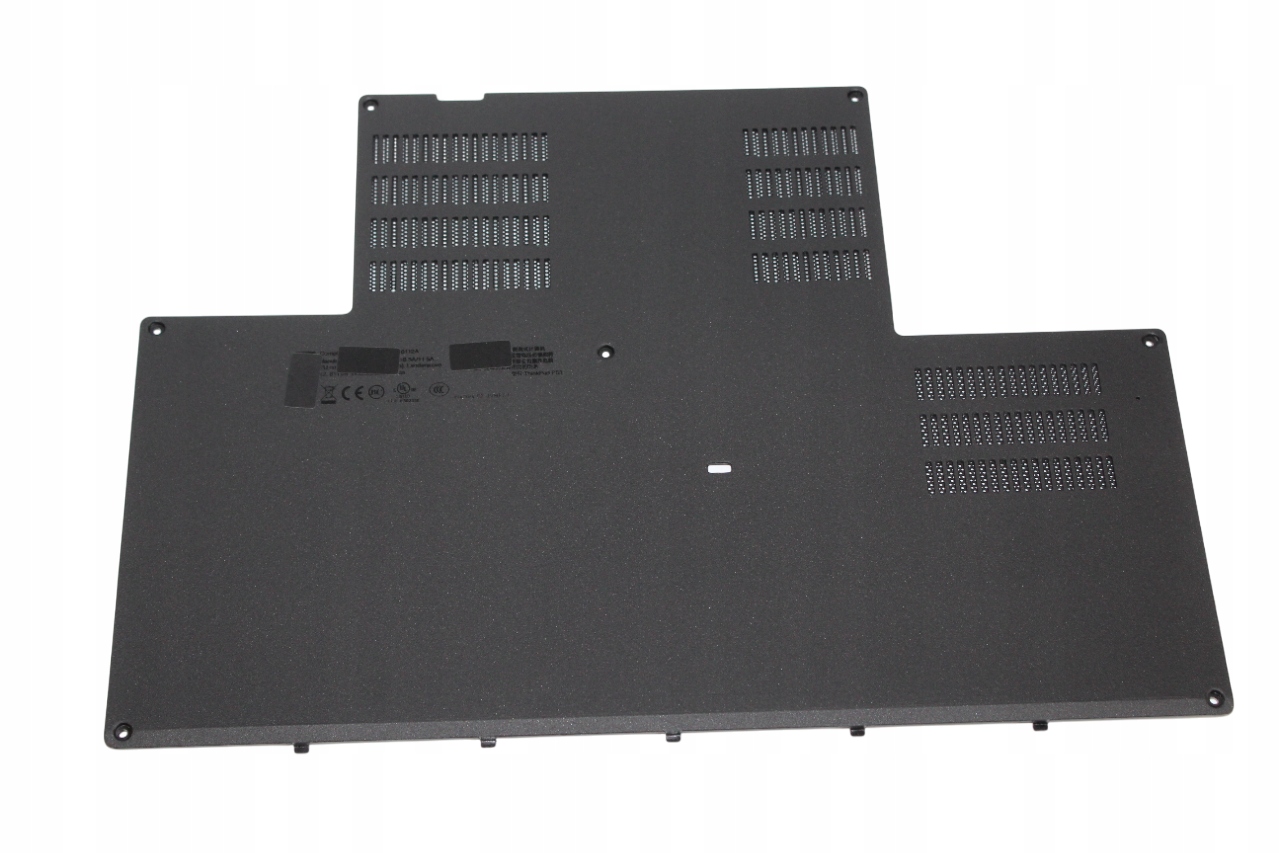 Spodní krytka záslepky pro Lenovo ThinkPad P53