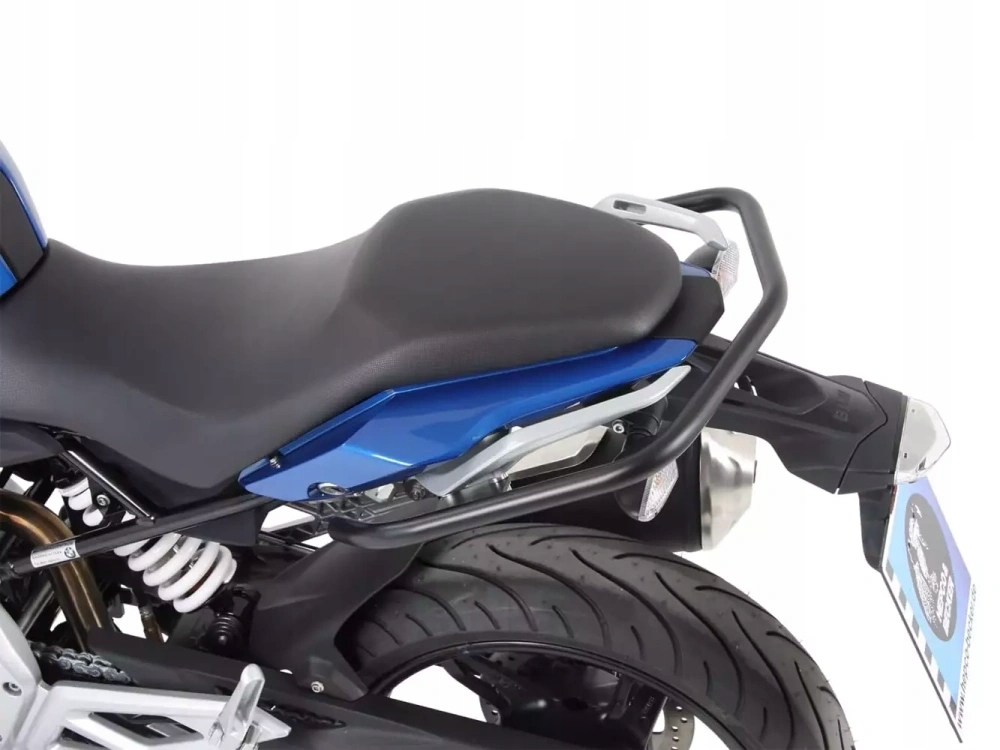Bmw G 310 R (2016-) Gmol zadný