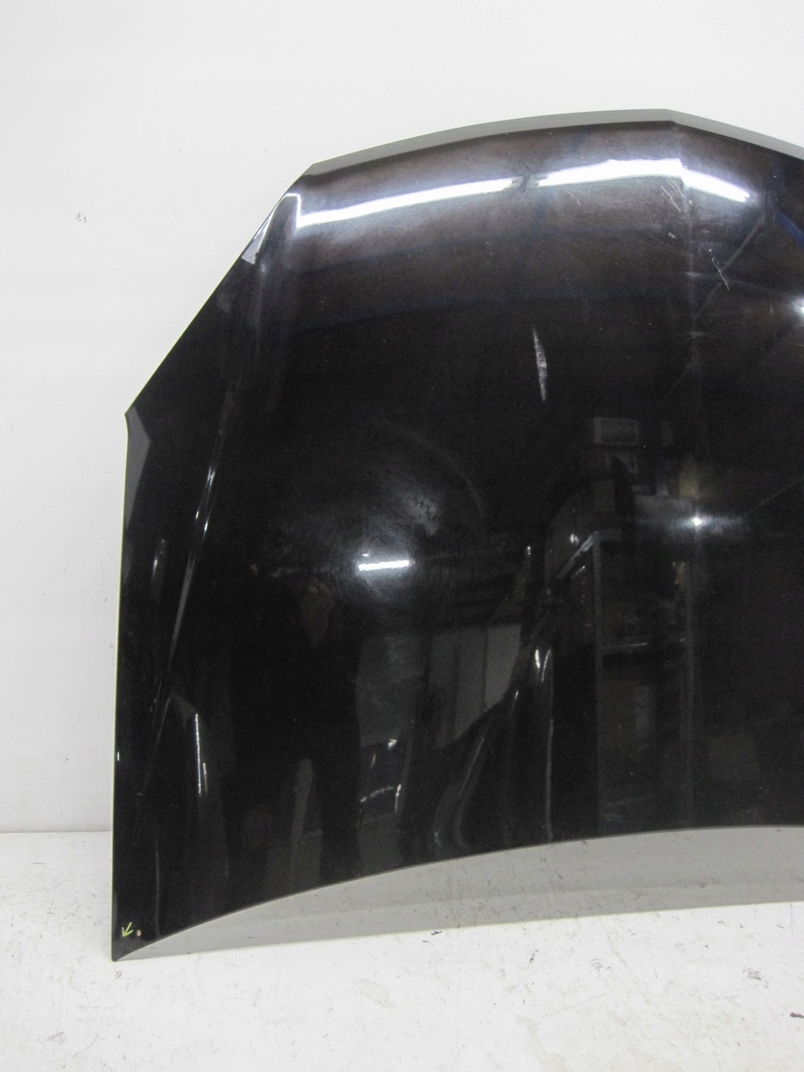 Capot OPEL ASTRA H