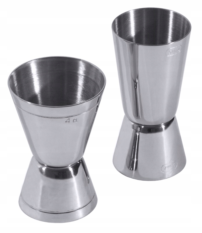 Miarka podwójna 0,02 - 0,04 l CONTACTO