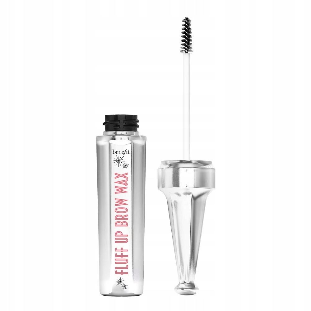 Vosk na obočí pro vyhlazení a fixaci chloupků Benefit Fluff Up Brow Wax 6 ml