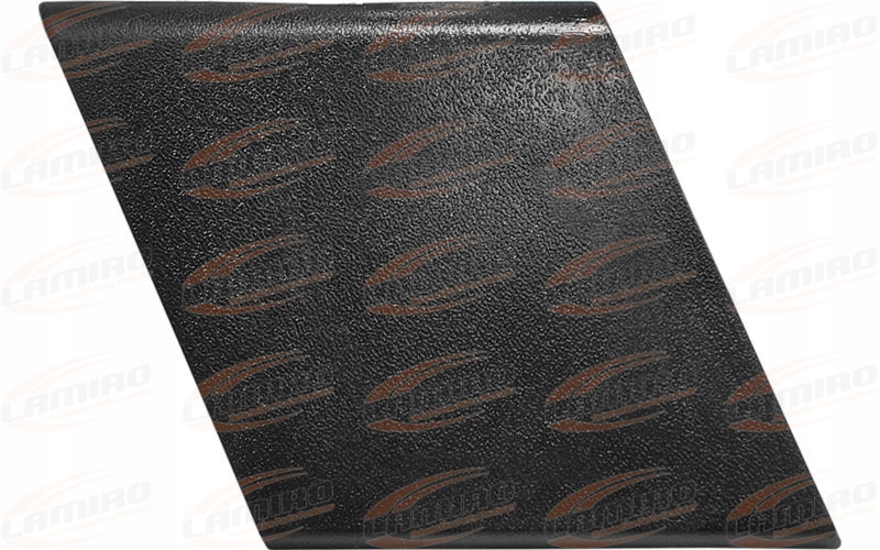 MAN TGX ZAŚLEPKA ZDERZAKA HAKA HOLOWNICZEGO PRAWA