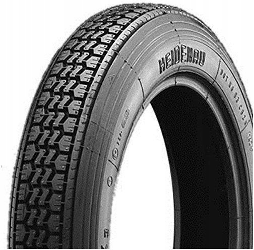 Heidenau Pneumatika 3.50-12 K3 56 M Tt (oldtimer-classic) Predná/zadná Dot 04/2025