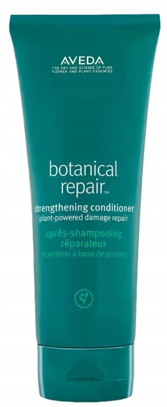 Aveda Botanical Repair Posilující Kondicionér Pro Poškozené Vlasy 200 Ml