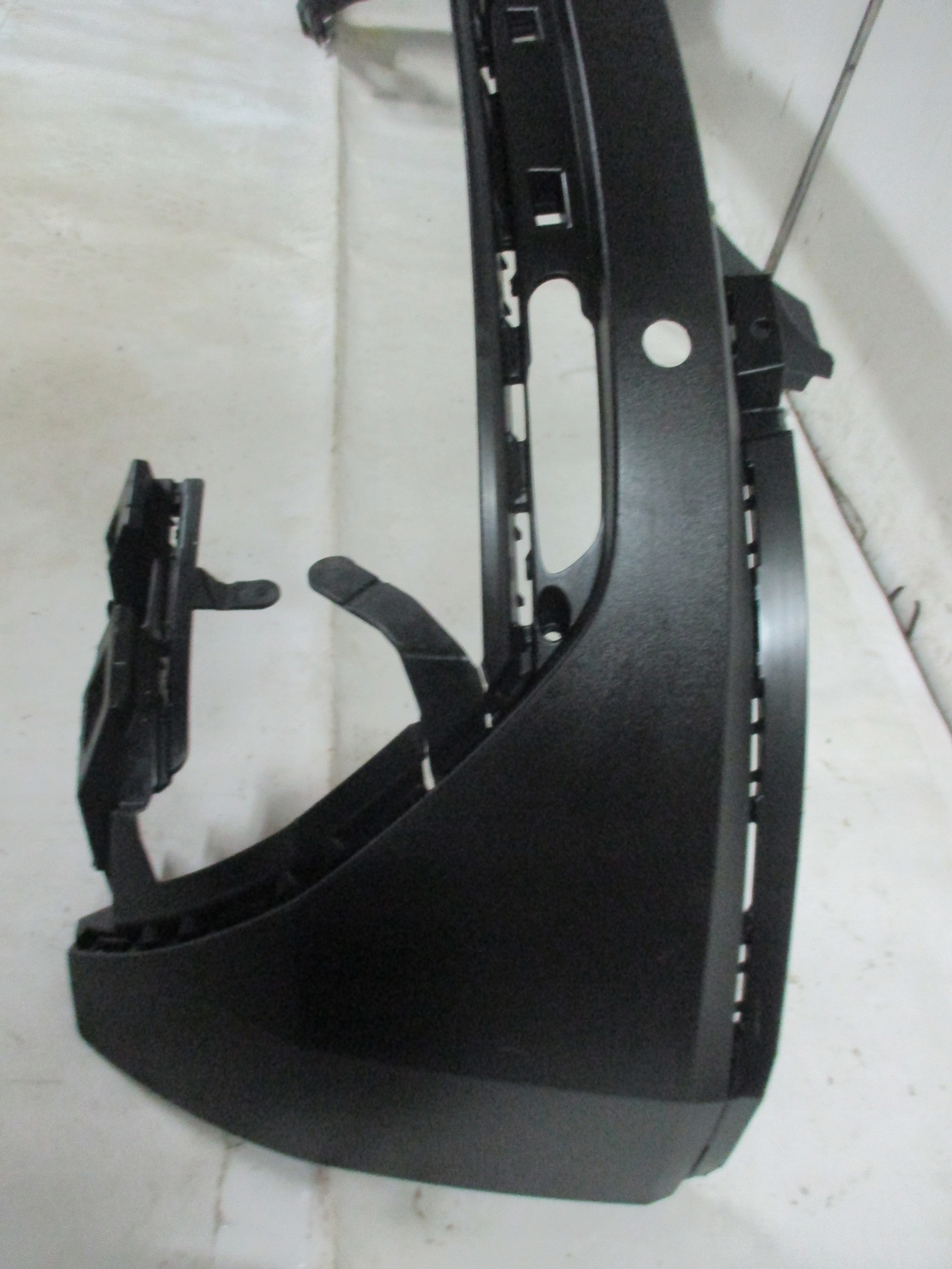 bumper rear part Skoda KAROQ 57A807521 4 x PDC