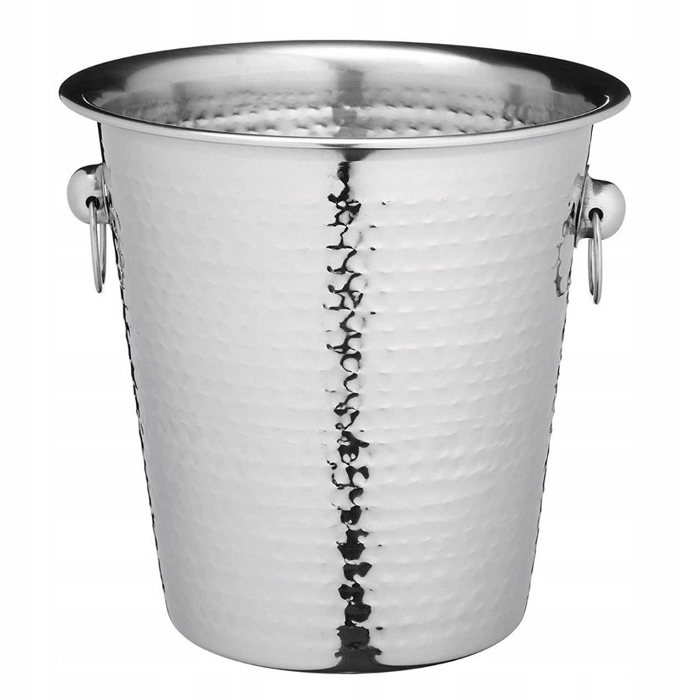 WIADERKO DO LODU POJEMNIK NA SZAMPANA COOLER 1505