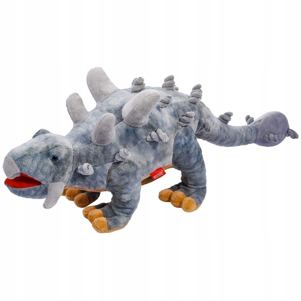 

Dinozaur Ankylozaur Maskotka 48 CM 12963