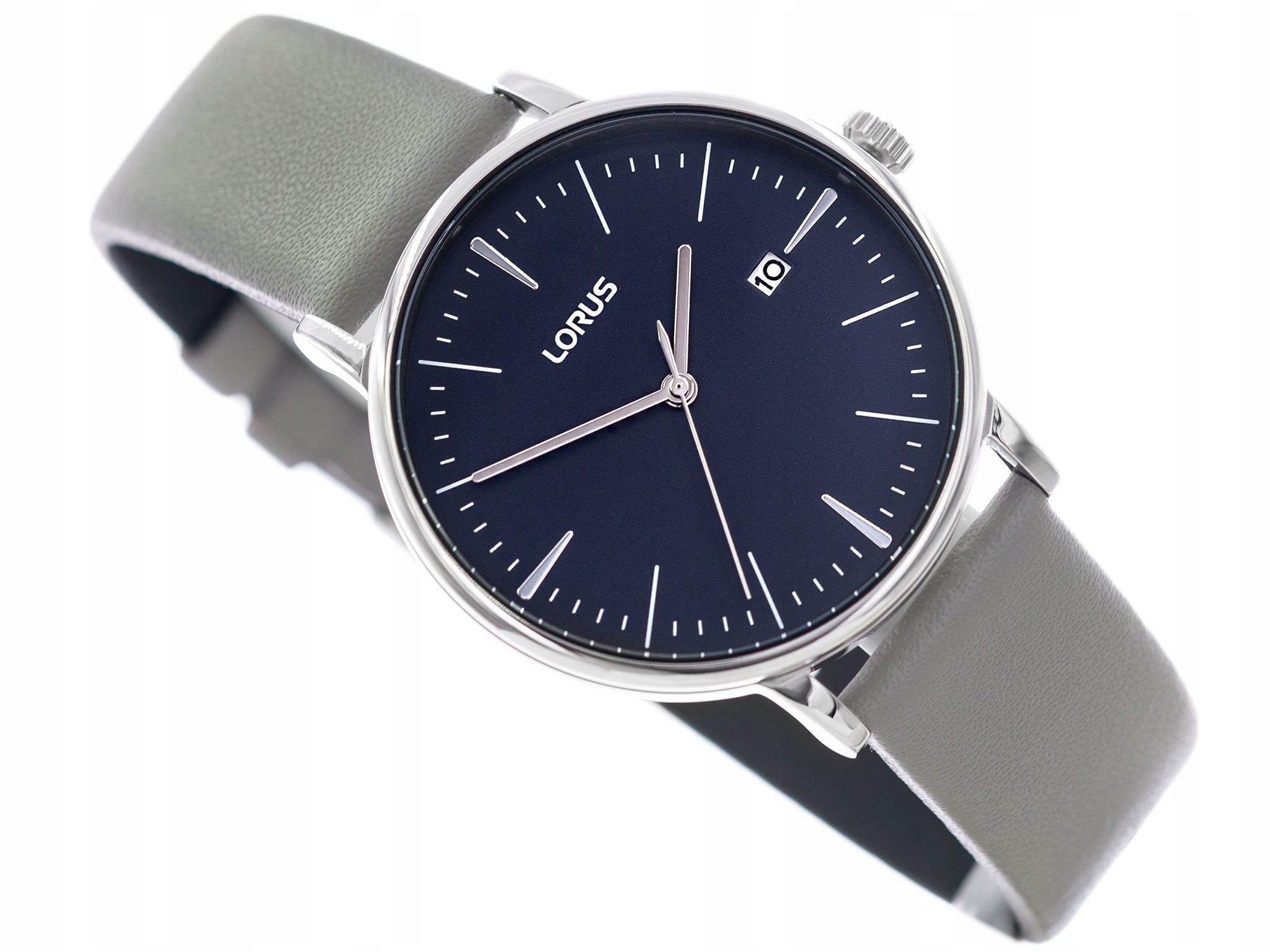 Pánské Hodinky Lorus RH997NX9, Originální, Klasické