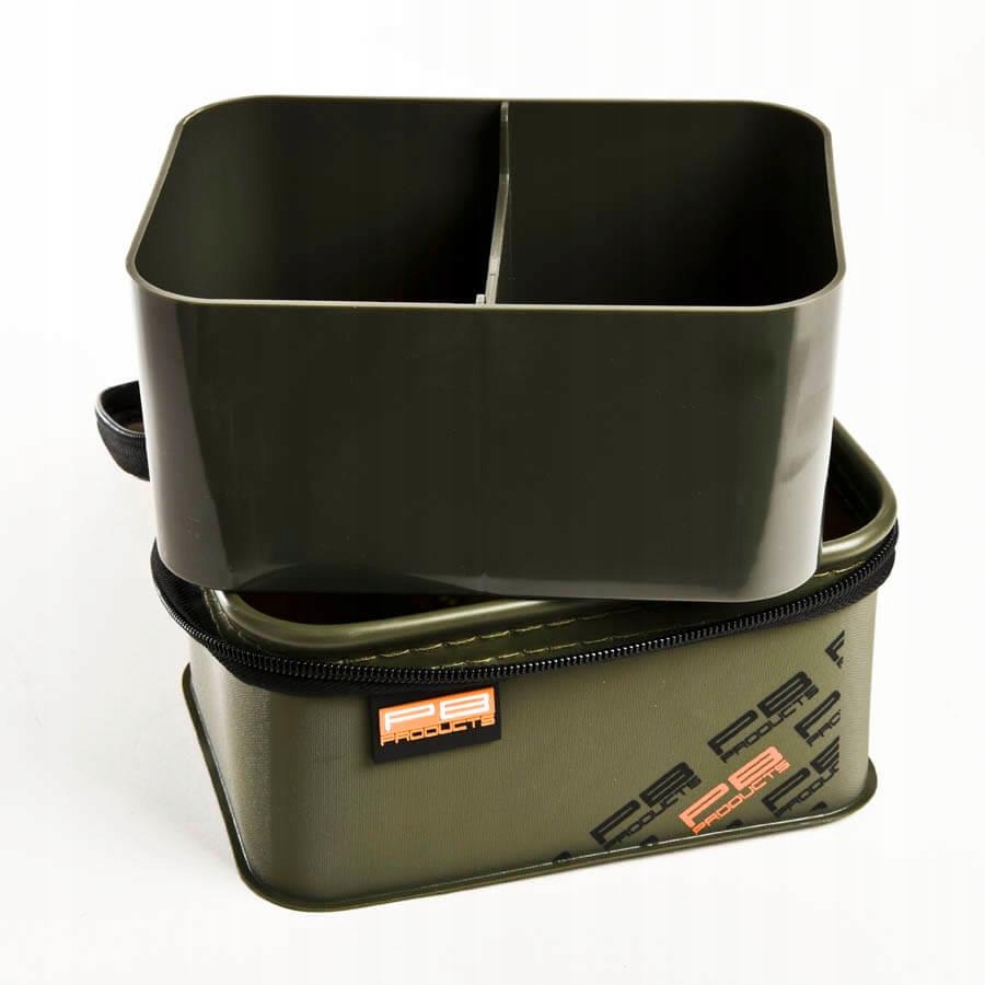 Kuferek na akcesoria Pb Products Eva BaX 2 compartments L 18,5x13,5x9cm