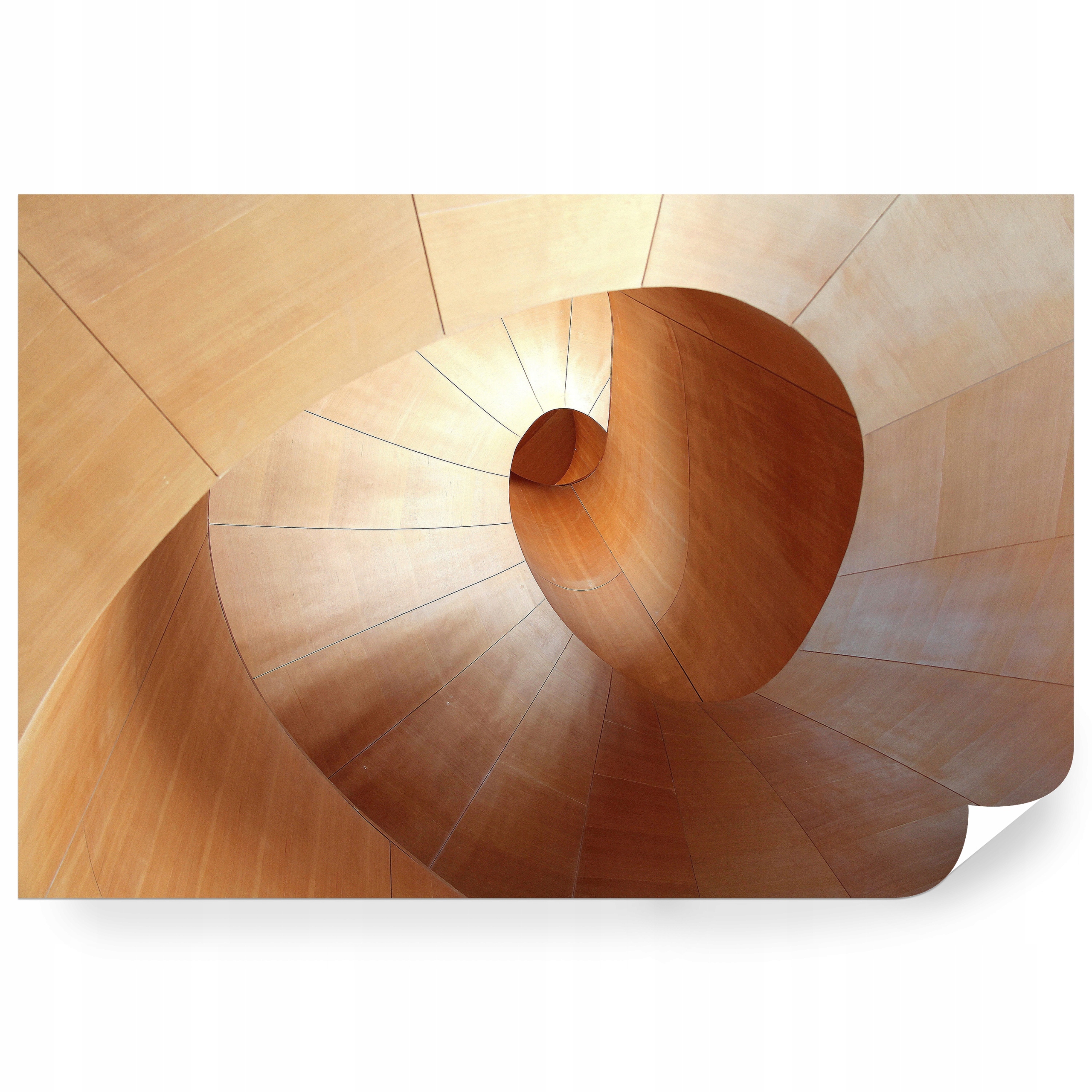 Fototapeta samolepicí Moderní 3D Design V Obývacím Pokoji 315 x 210 cm