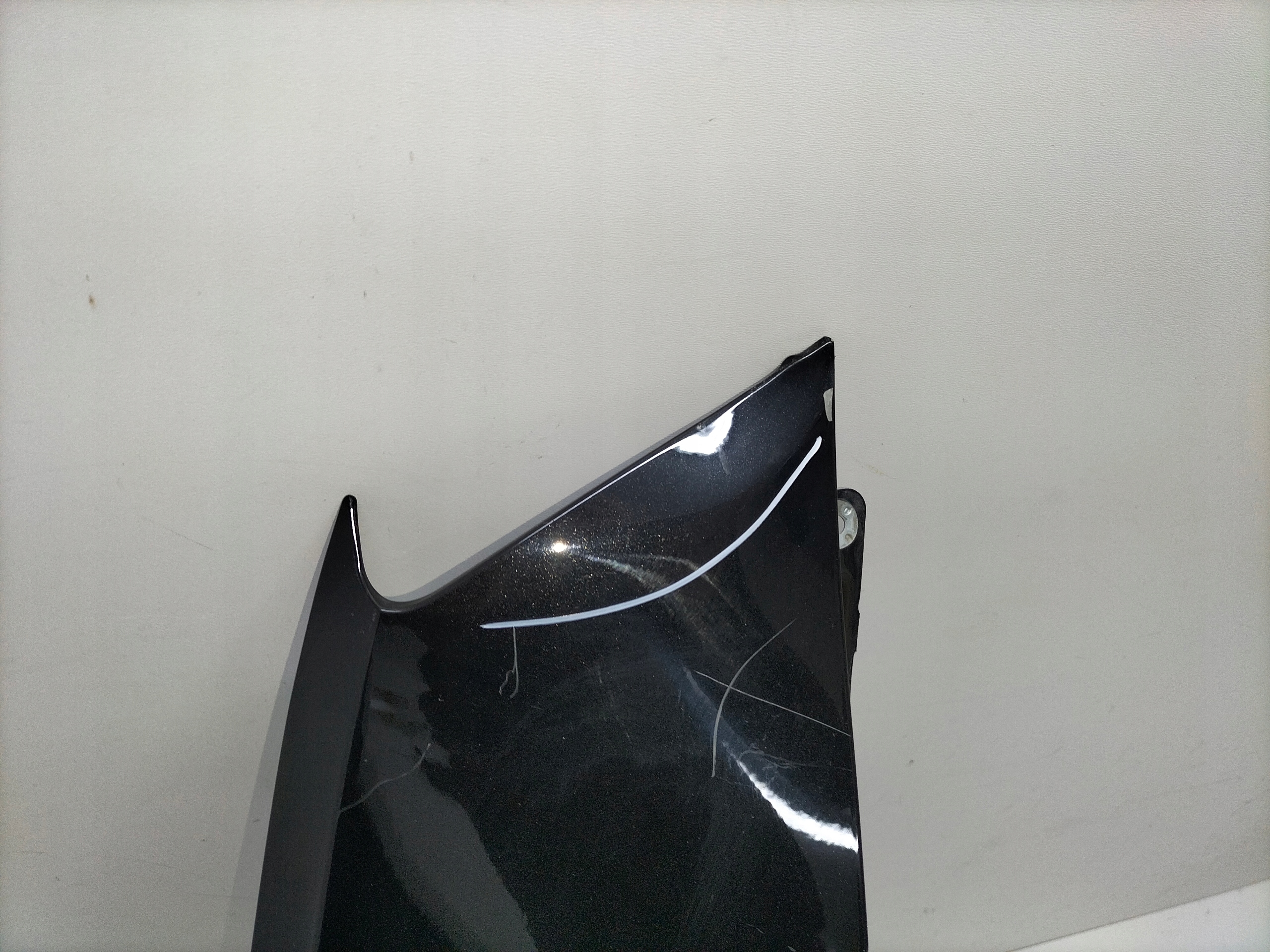 fender front front right SKODA OCTAVIA 3 III LIFT 17