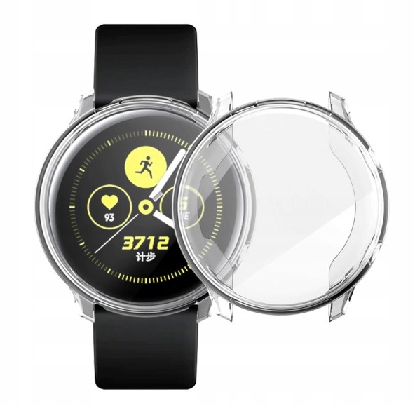 

Etui Nakładka Case Do Samsung Galaxy Watch Active