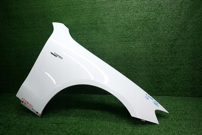 MERCEDES E-KLASA COUPE CABRIO W238 238 fender right front front