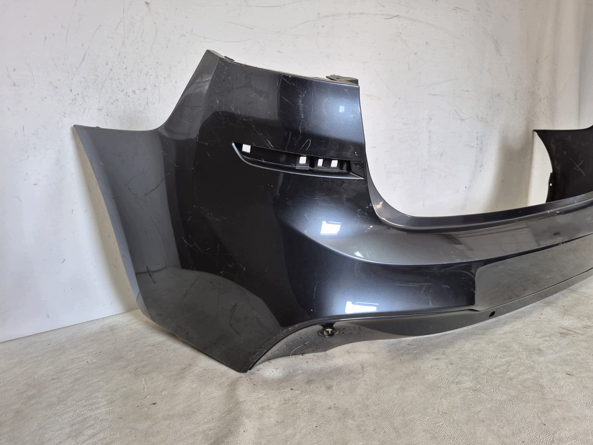 BMW 2 F46 m-packet 14- bumper rear part rear PDC 8058870