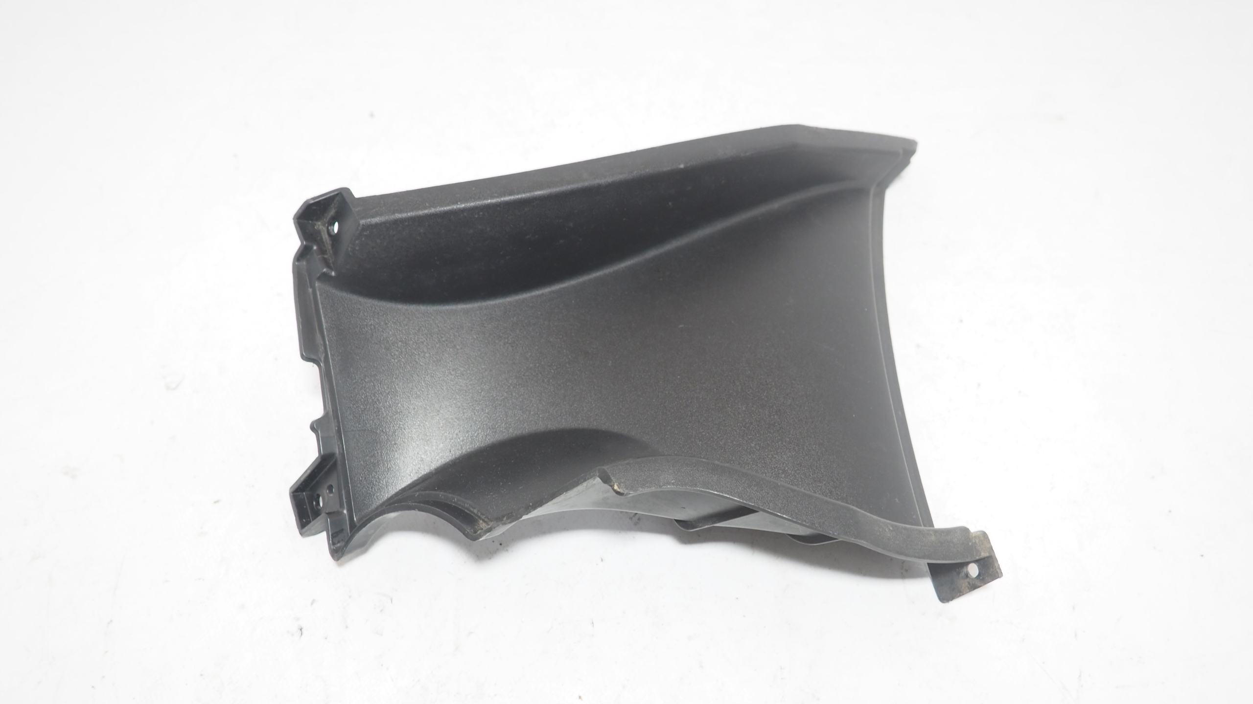 Hyundai i10 III support intake of a bumper left front 86543-K7000