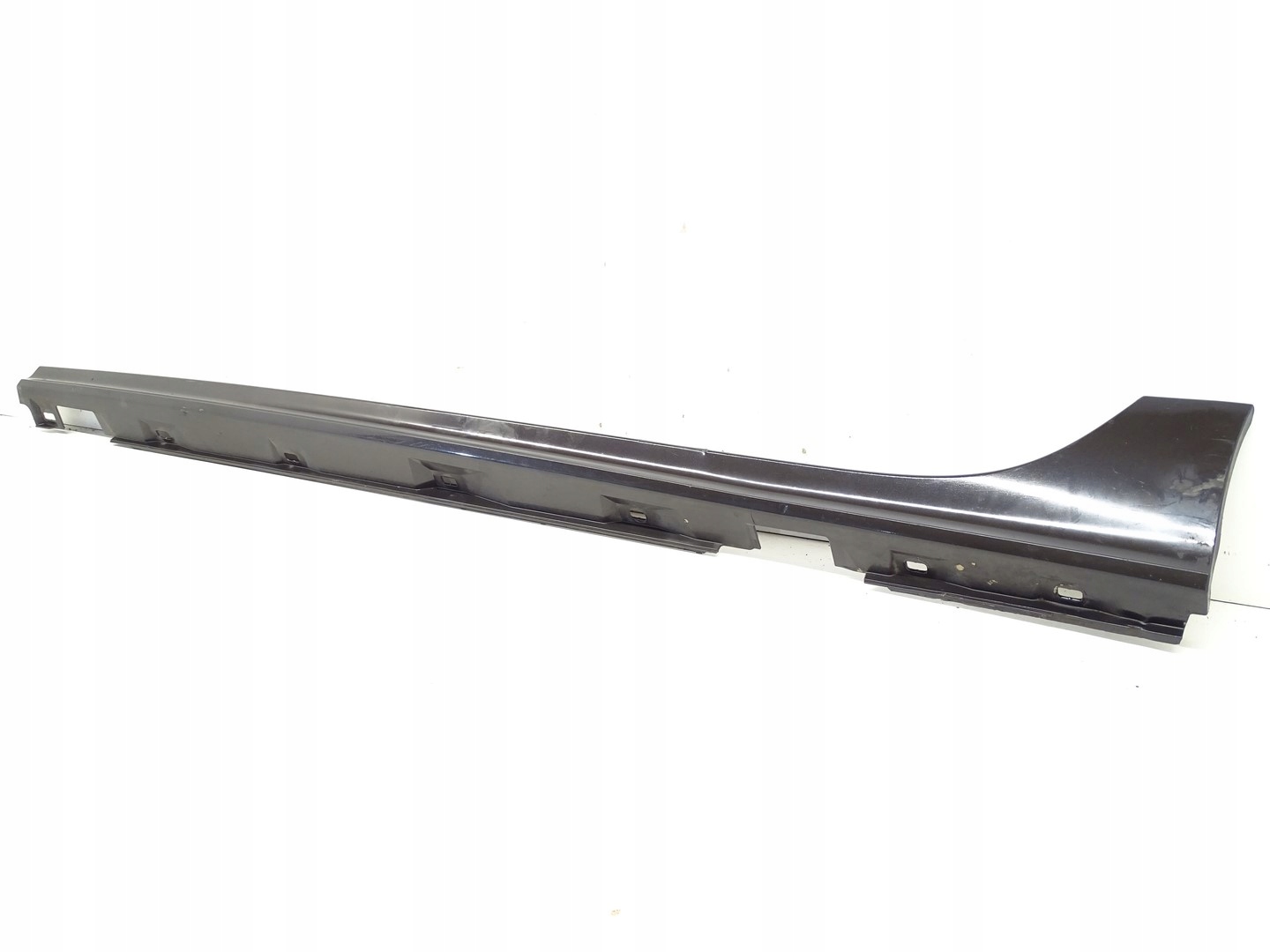 moulding threshold threshold left AUDI A7 4G8 4G8853855D