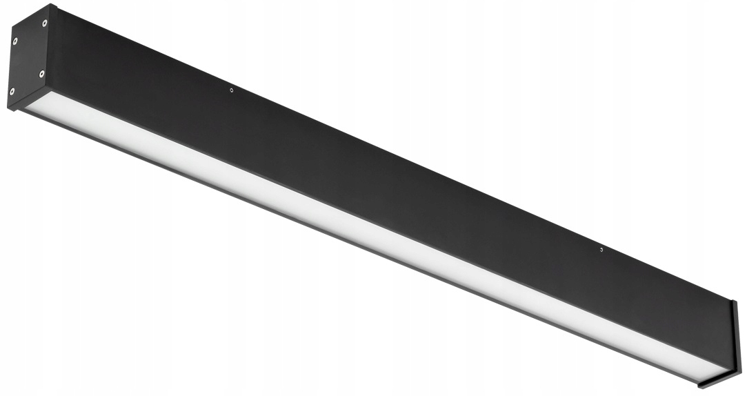 Nowodvorski Listwa Zewnątrz Kinkiet 11361 Outline Led Elewacja 3000K 100cm