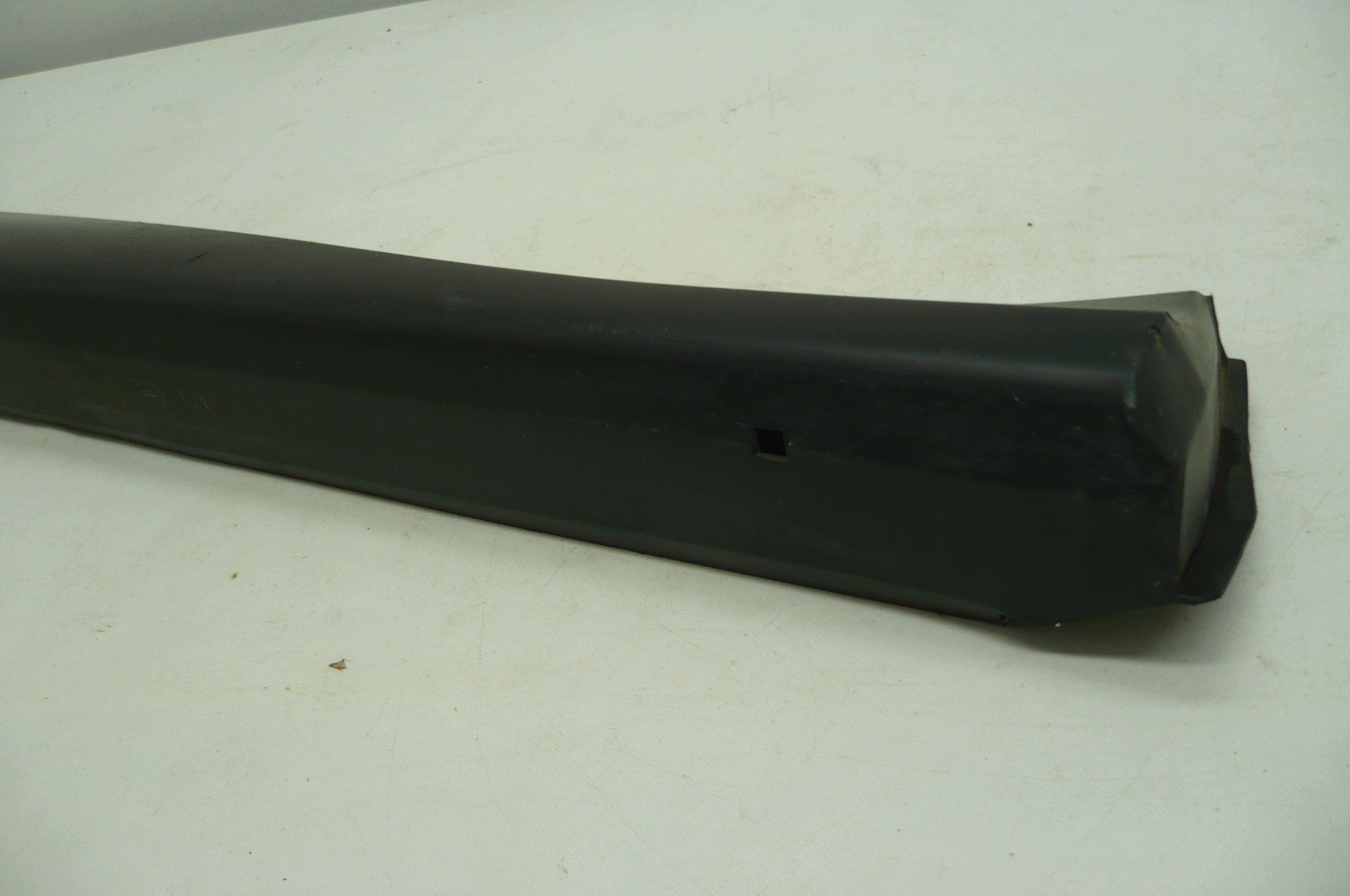 SUBARU FORESTER IV 12- moulding door right rear part original