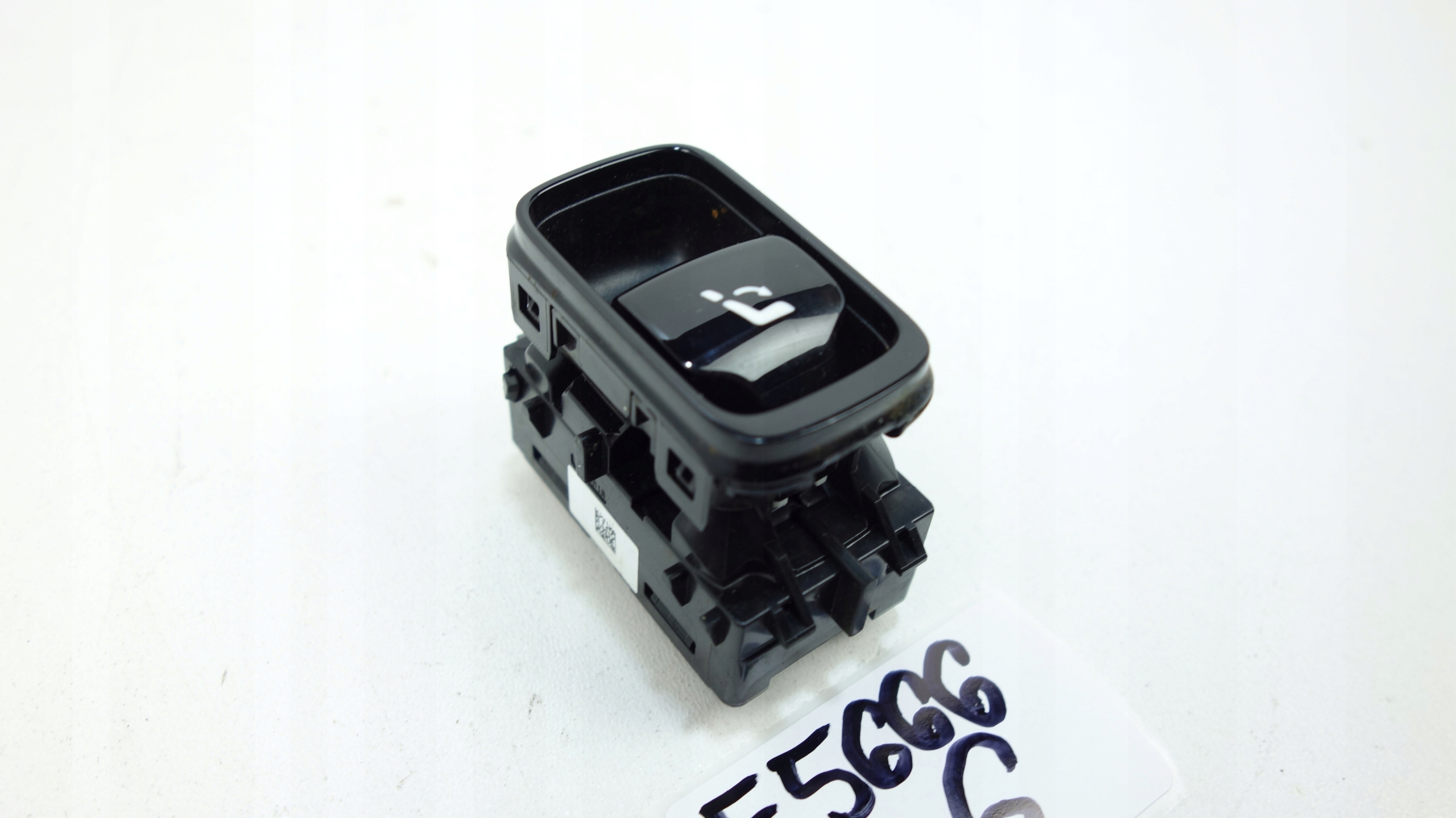 PANEL switch control seat MERCEDES C W206 2021- A2069054700