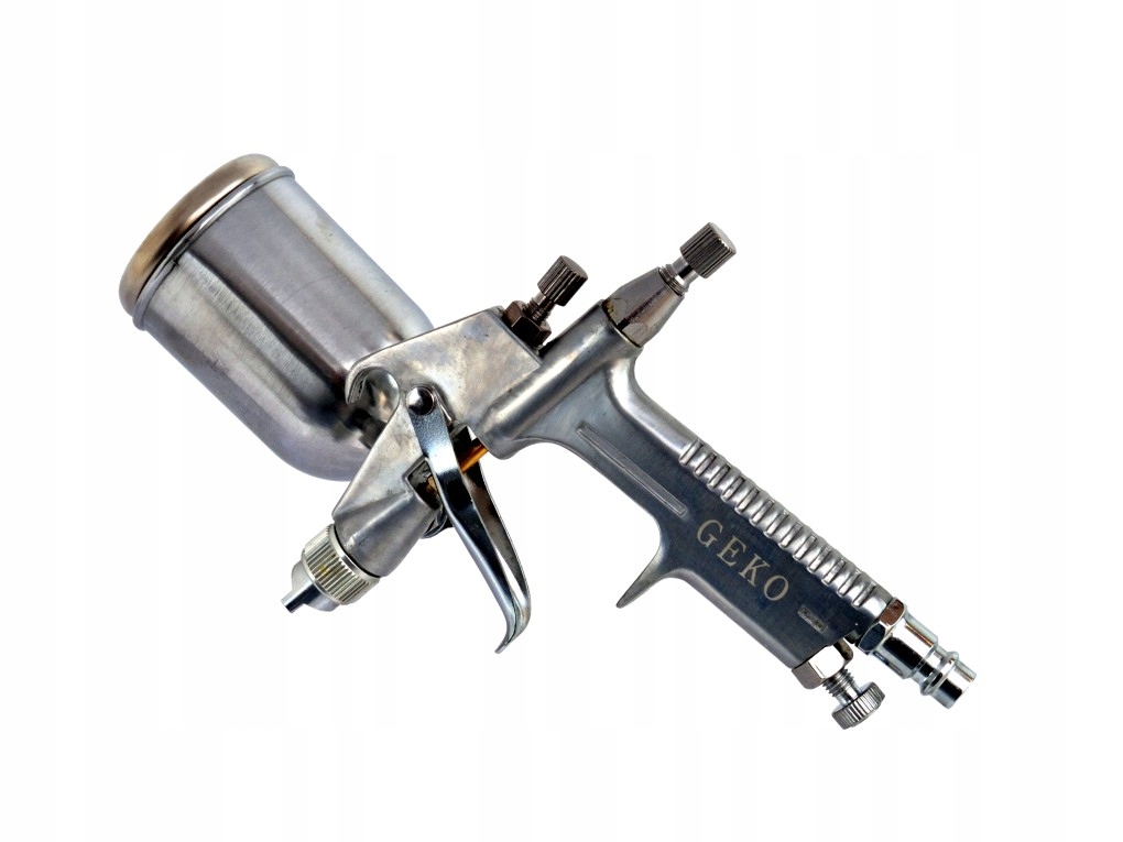 

Pistolet Lakierniczy Do Zaprawek 200ml