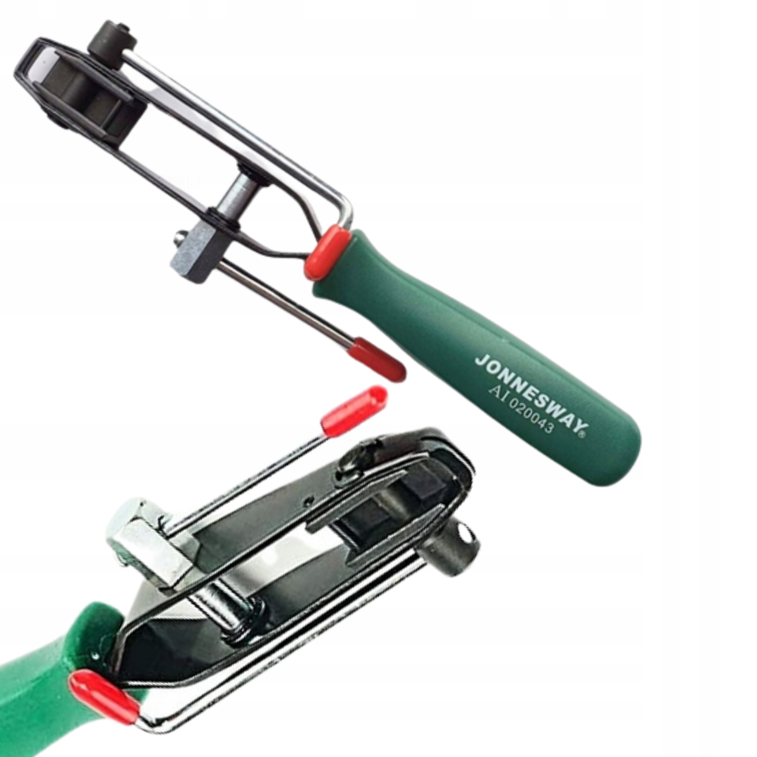 SZCZYPCE DO OPASEK PRZEGUBÓW NAPĘDOWYCH Marka Jonnesway
