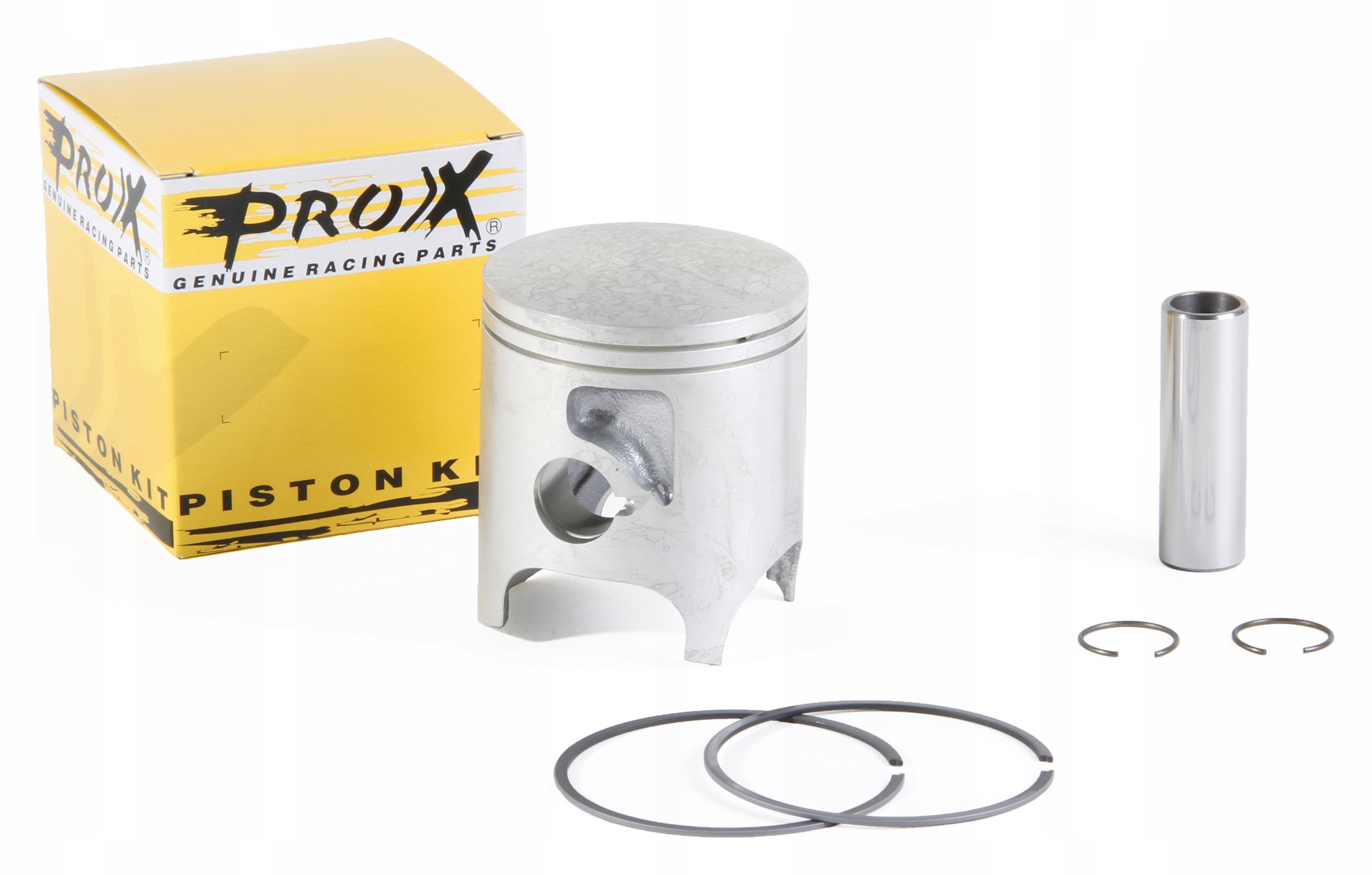 ProX Kompletný piest CR250 '84-85 ATC250R '85-86 (66.50 mm) (oem: 13100-KZ3