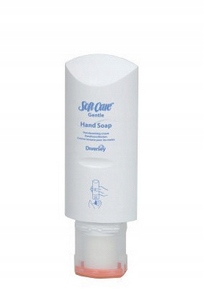 

Soft Care Gentle Hand Soap 300ML