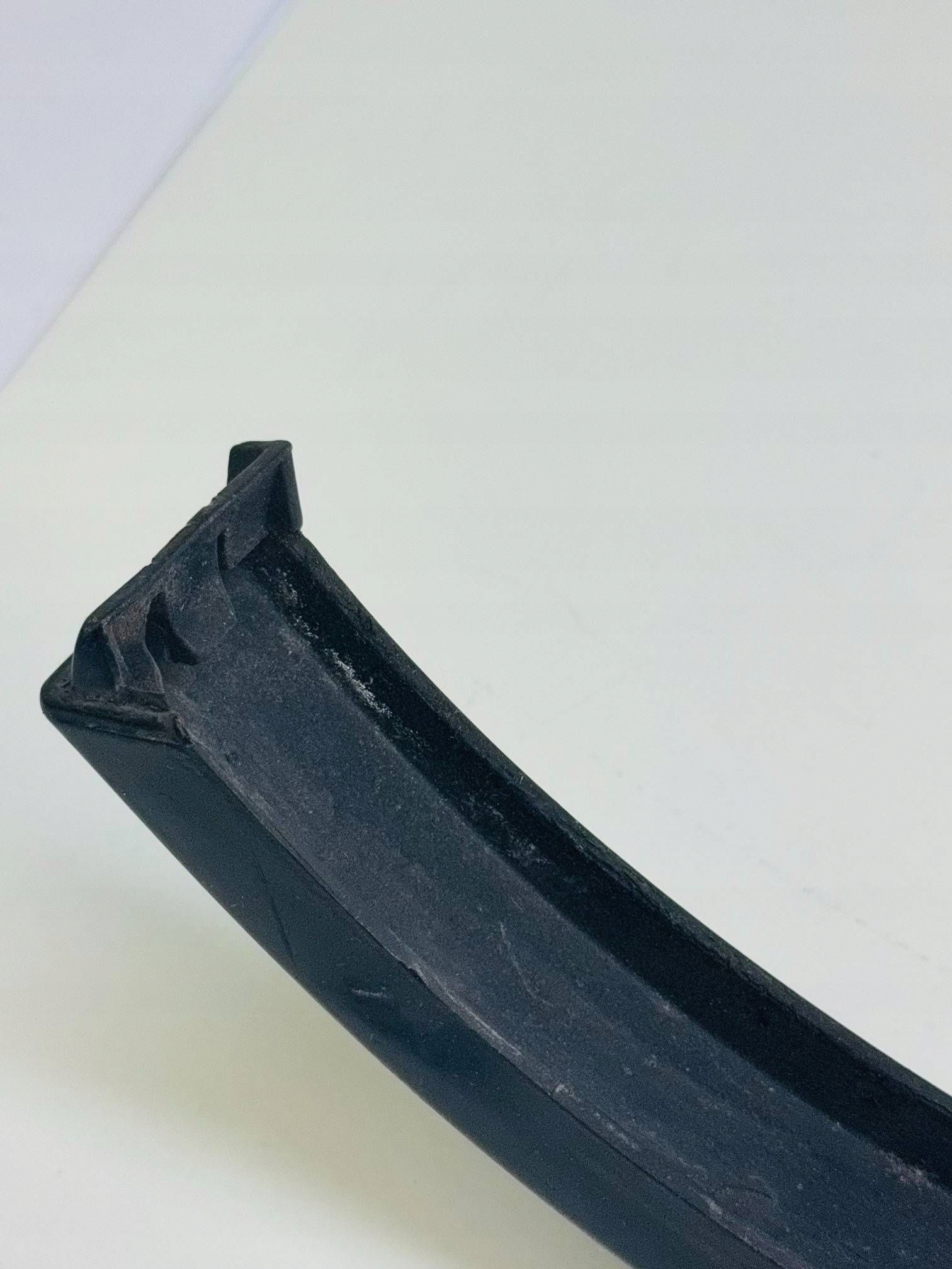 moulding below LAMPE left front BMW E46 5113-8208481