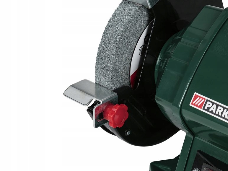 Стрічково-дискова шліфувальна машина PARKSIDE 240 Вт / 190 Вт | 230 В | PSBS 240 C2 Марка Parkside