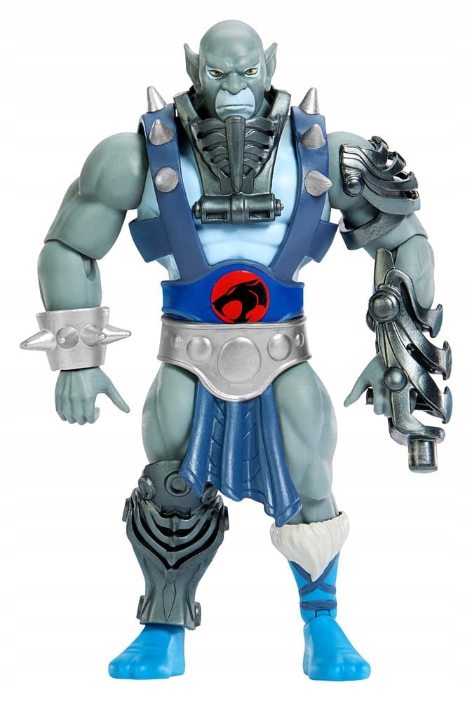 Figurka Panthra ze série "Masters of the Universe x ThunderCats", 14 cm