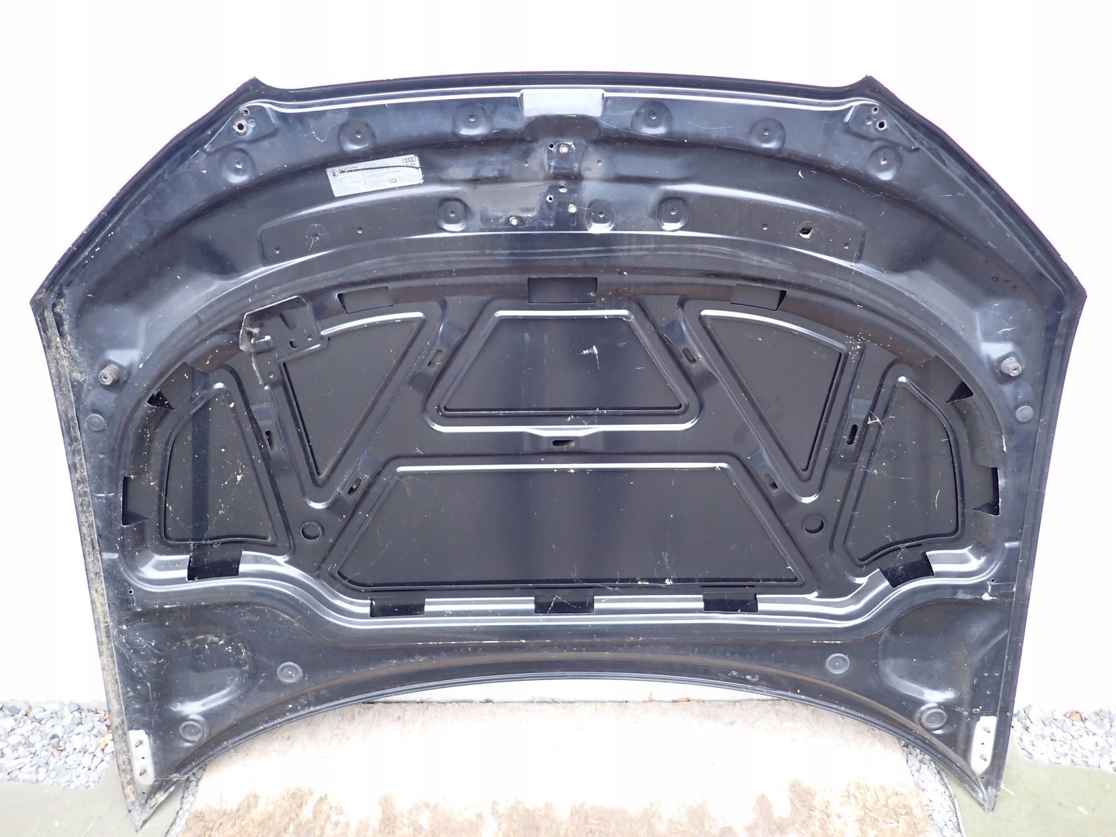 Cofano AUDI A3 8P LIFT 2008-2012R 8P0823029E