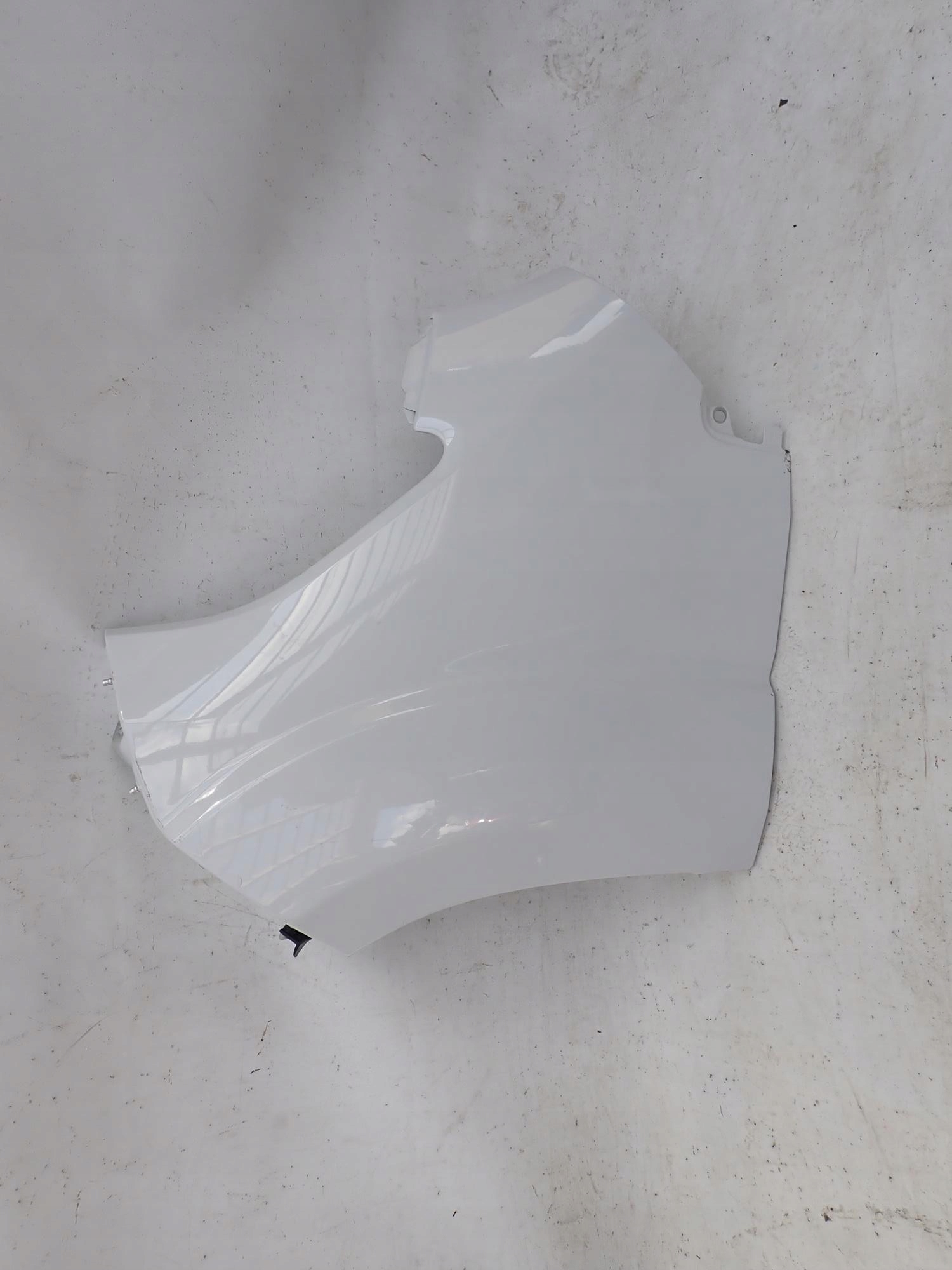 FIAT DUCATO III 3 LIFT 14-> fender front front left