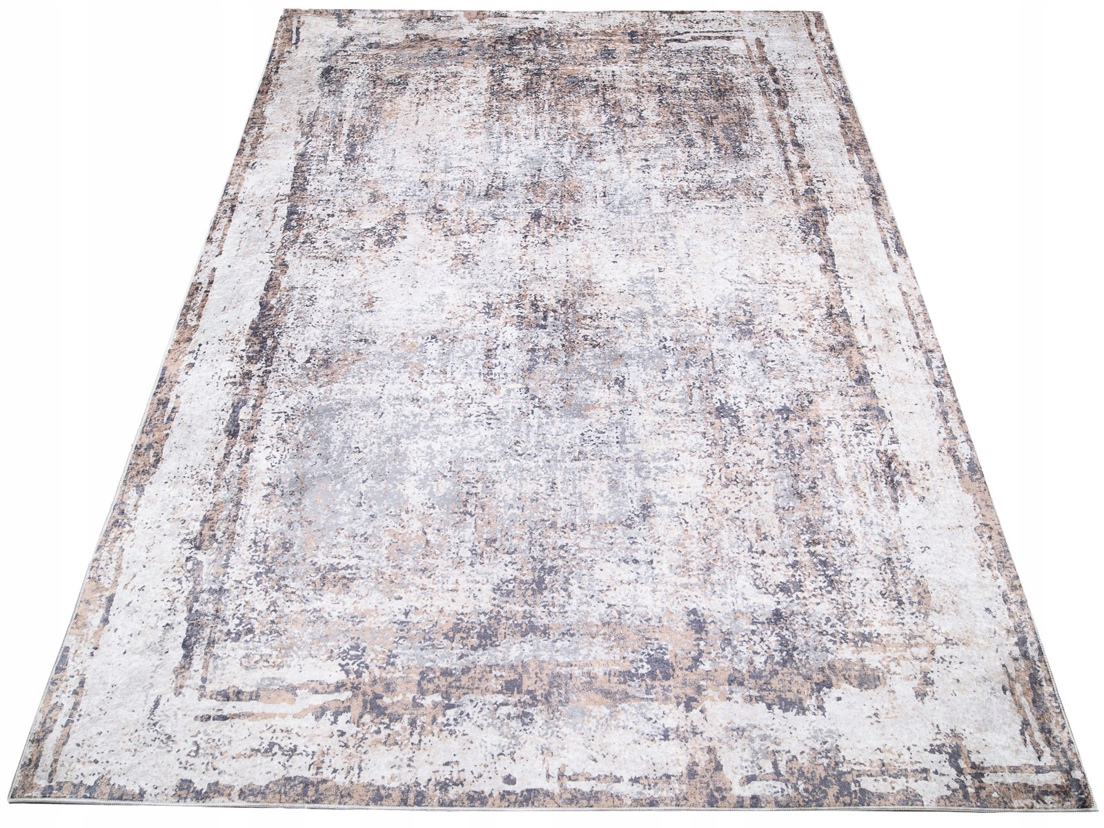 Koberec Tosca 120x170 Moderní módní barevný w14