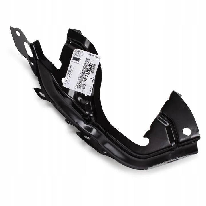 Držák, Upevnění Blatníku Lh Expert Proace Jumpy Vivaro C 9808757680