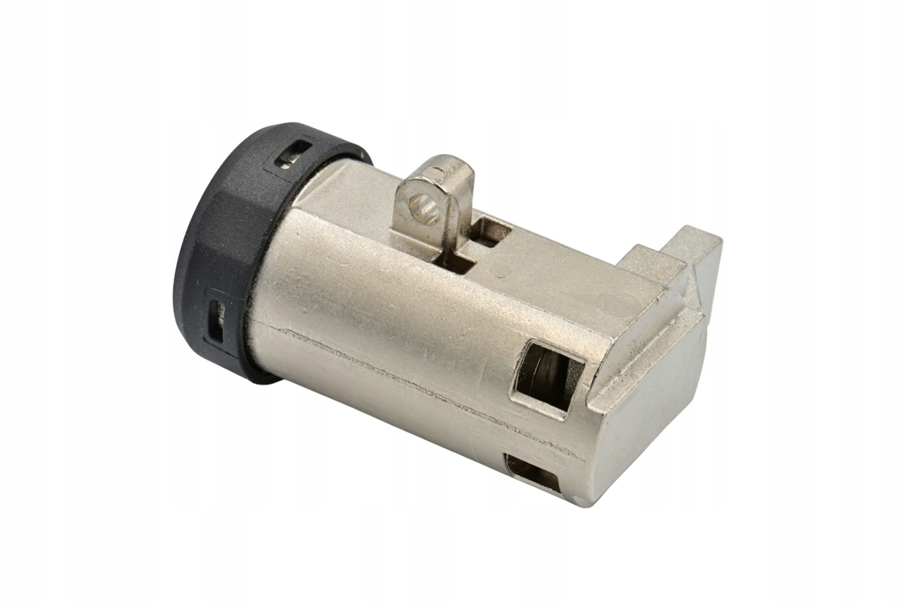 Zamek baterii akumulatora Bosch Cube 2021 X-Plus Marka Abus