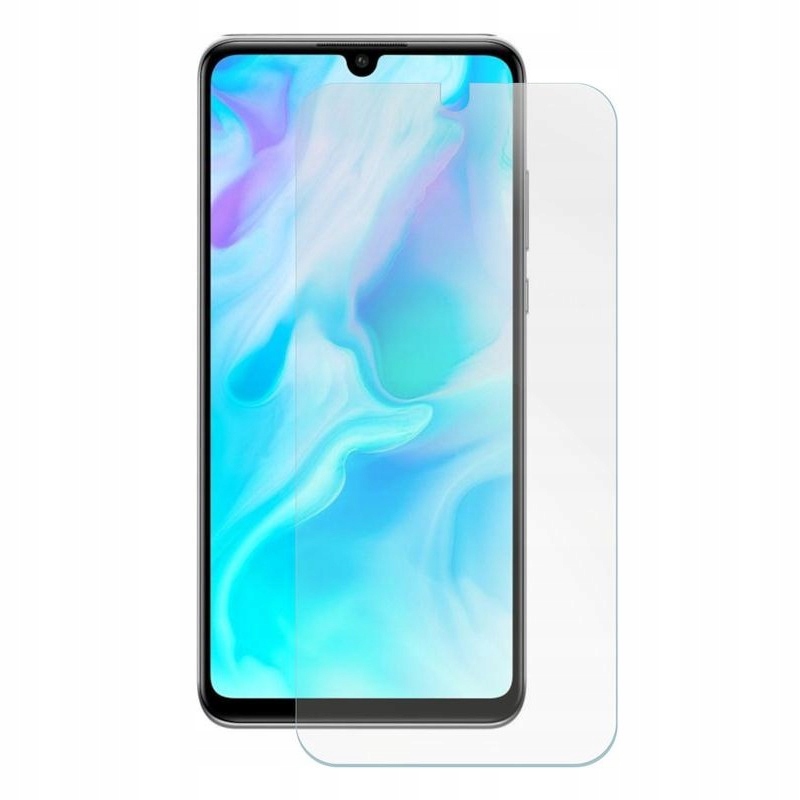 

Szkło Hartowane 9H do Huawei P30 Lite MAR-L21