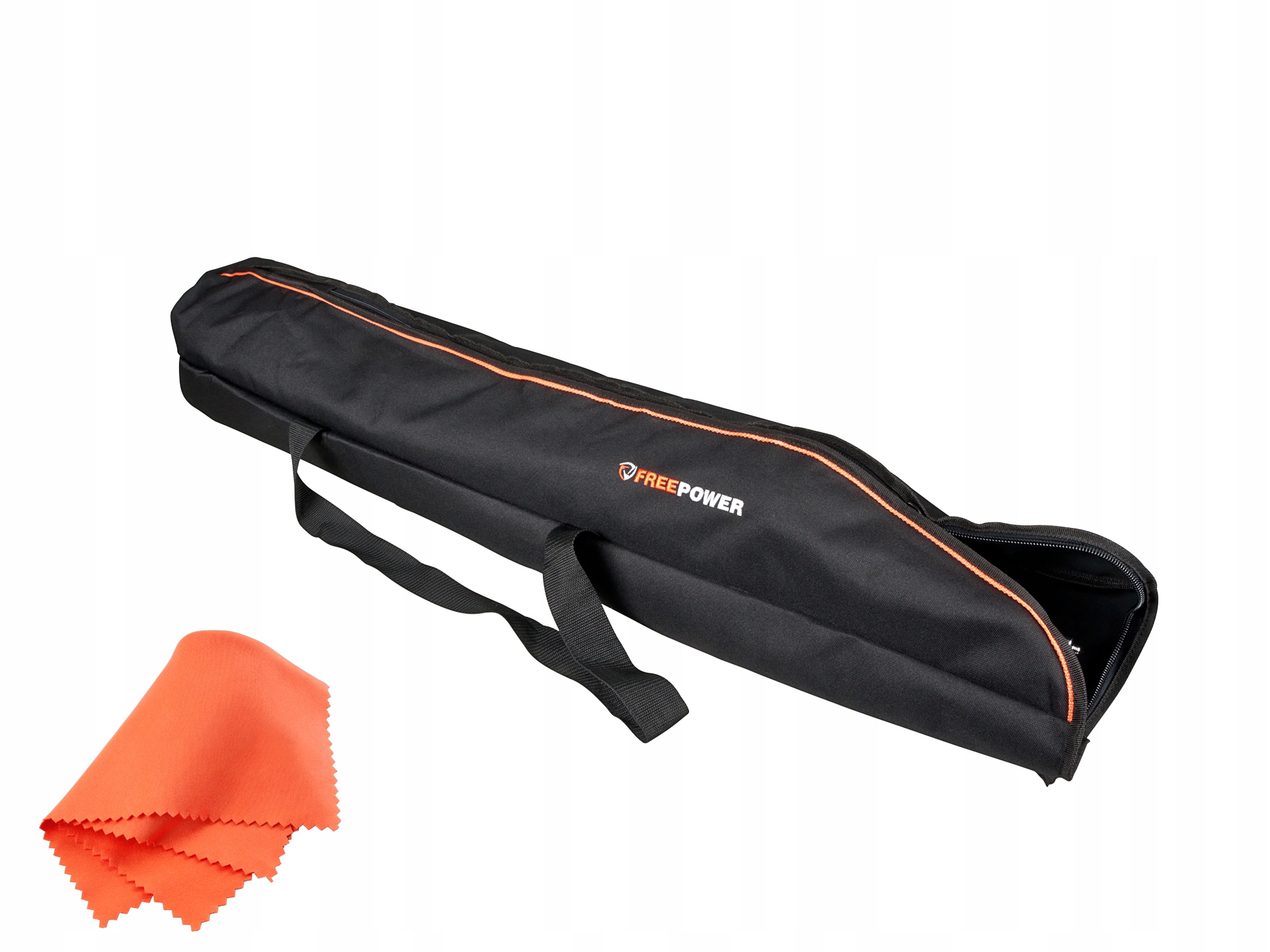 Pokrowiec na duże statywy i parasolki dł.105cm