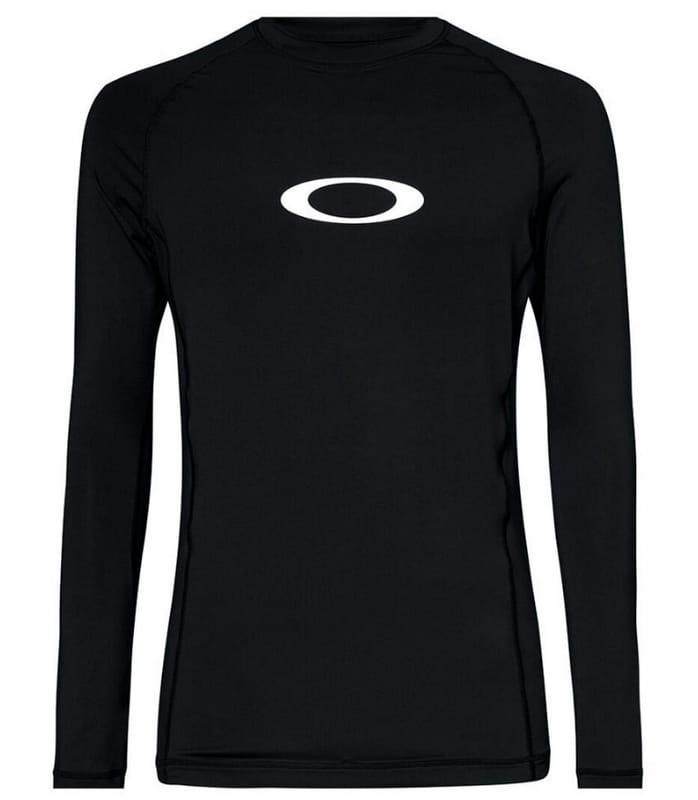 Rashguard OAKLEY Ellipse r. S Rozmiar S