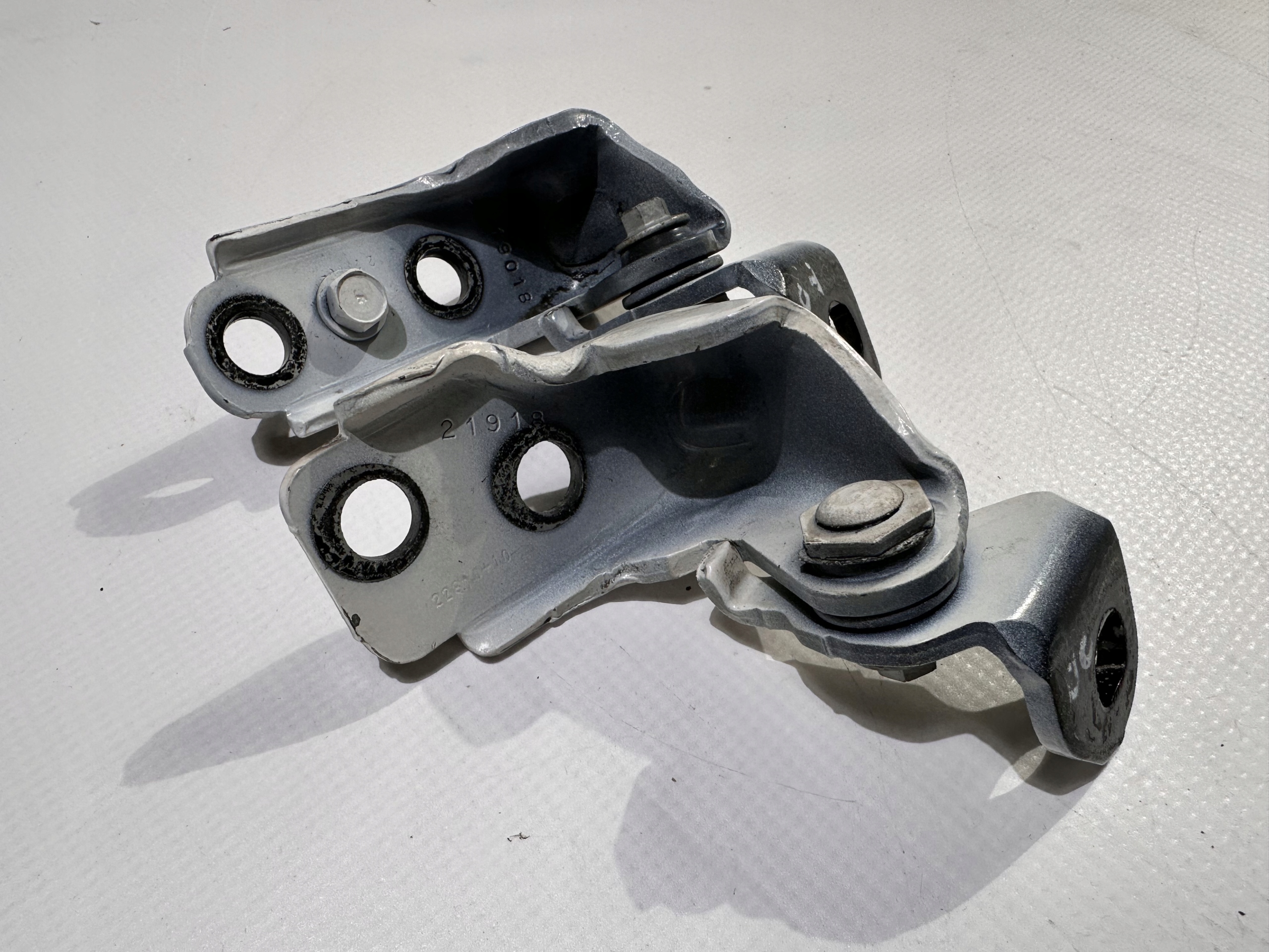 hinge hinges door para front front right Ford Expedition 2018 - 2022