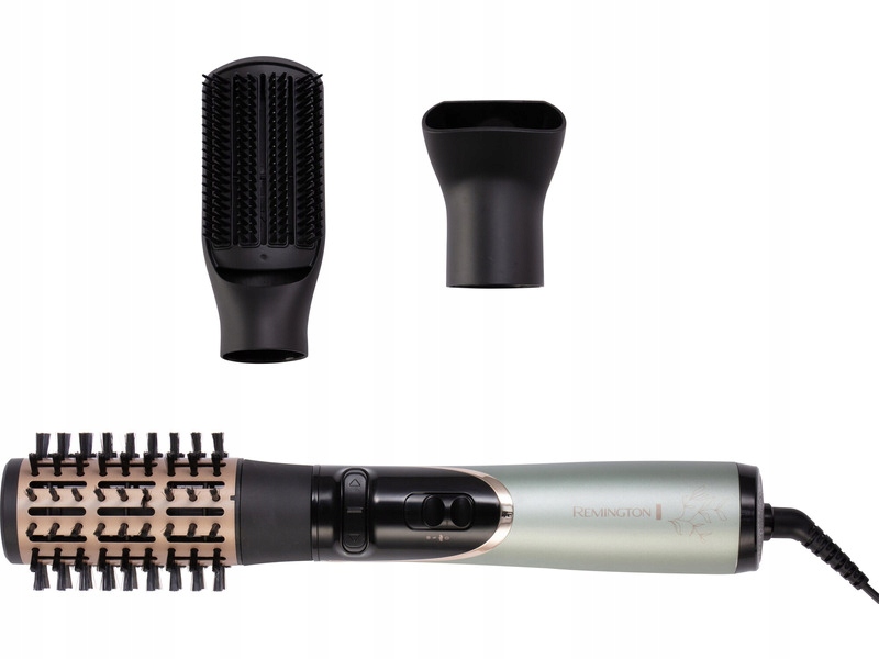 

Suszarko-lokówka Remington Botanicals AS5860R