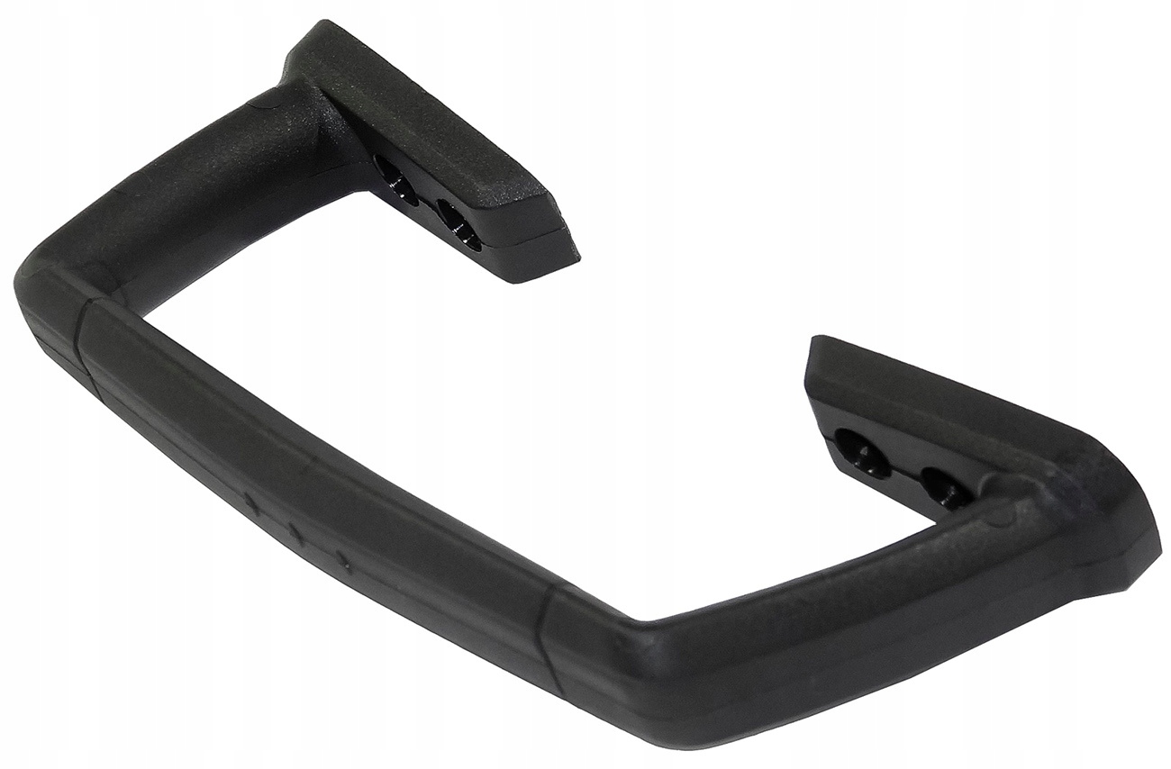 Držák Na Dveře Kabiny Minibagru Kubota U27-4, U27-4CA