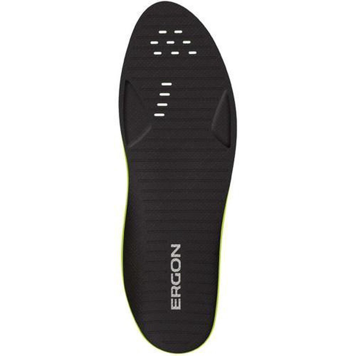 AL66 Wkładki Do Butów Rowerowych ERGON IP3 SOLESTAR 36/37 Marka Ergon