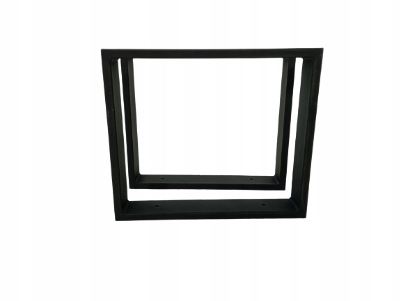 Nogi Do Ławki Indiana Nl-Indiana-Ca Producent KAR STAL