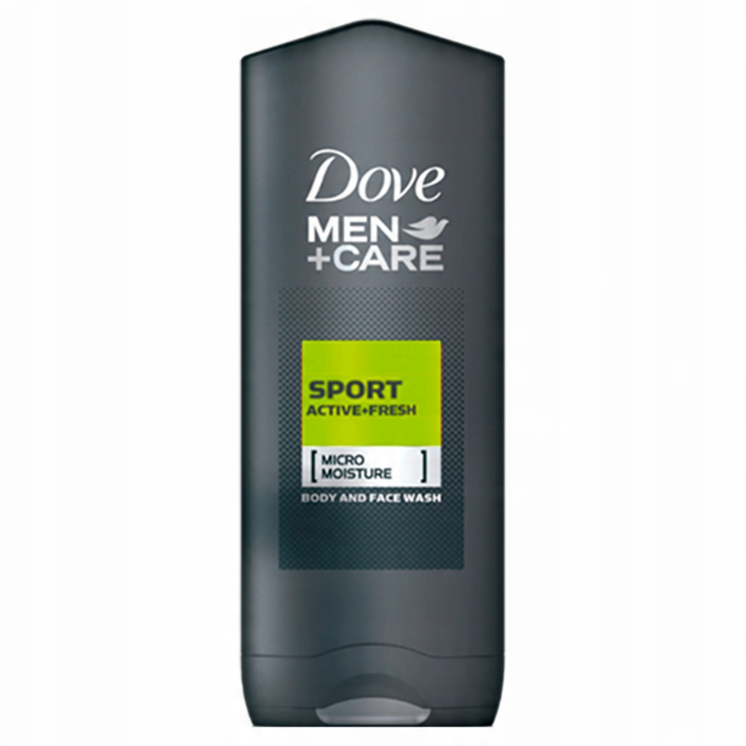 

Dove Men Active+fresh Żel Pod Prysznic 400 ML