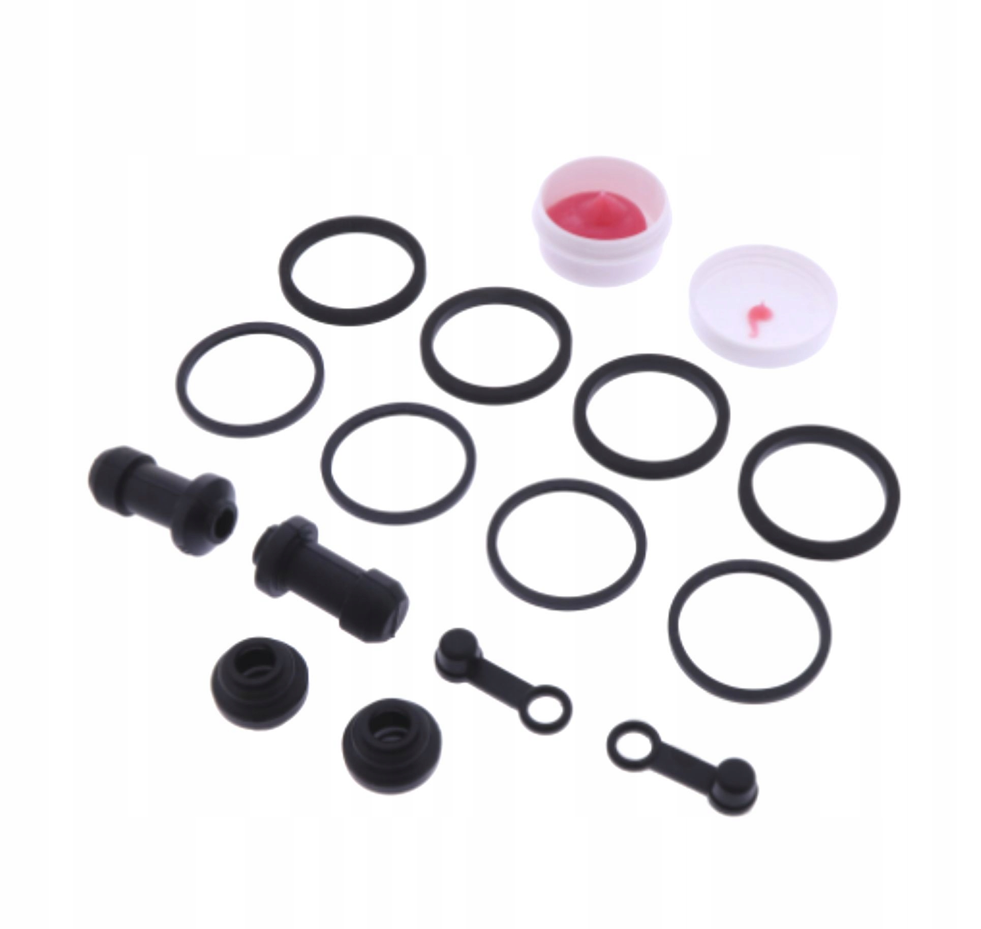 Sada Na Opravu Předního Brzdového Třmenu Honda Cbr 1000 F Vf 750 1986-1988