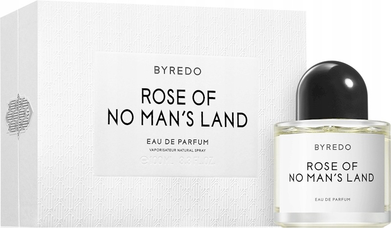 Byredo Rose Of No Man's Land parfémovaná voda 100 ml